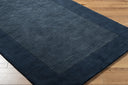Mystique M-309 Ink Blue Rug