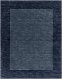 Mystique M-309 Ink Blue Rug