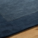 Mystique M-309 Ink Blue Rug