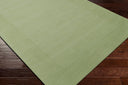 Mystique M-310 Medium Green Rug