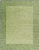 Mystique M-310 Medium Green Rug