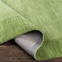 Mystique M-310 Medium Green Rug