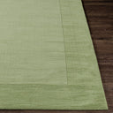 Mystique M-310 Medium Green Rug