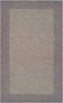 Mystique M-312 Charcoal Rug