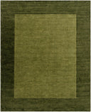 Mystique M-315 Dark Green / Olive Rug