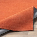 Mystique M-332 Burnt Orange Rug