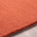Mystique M-332 Burnt Orange Rug