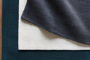 Mystique M-340 Dark Blue Rug