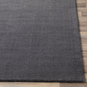 Mystique M-341 Charcoal Rug