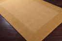 Mystique M-345 Camel Rug