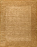 Mystique M-345 Camel Rug