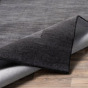 Mystique M-347 Black / Charcoal Rug
