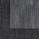 Mystique M-347 Black / Charcoal Rug