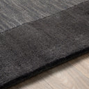 Mystique M-347 Black / Charcoal Rug