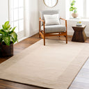 Mystique M-348 Beige / Cream Rug