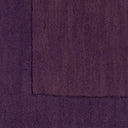 Mystique M-349 Dark Plum / Dark Purple Rug