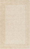 Mystique M-5324 Ivory / Wheat Rug