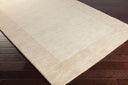 Mystique M-5324 Ivory / Wheat Rug