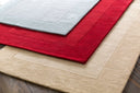 Mystique M-5324 Ivory / Wheat Rug