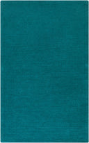 Mystique M-5330 Deep Teal Rug