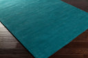 Mystique M-5330 Deep Teal Rug