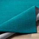Mystique M-5330 Deep Teal Rug