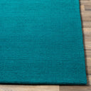 Mystique M-5330 Deep Teal Rug