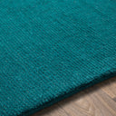 Mystique M-5330 Deep Teal Rug