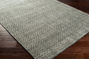 Malaga MAG-2300 Black / Ivory Rug