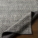 Malaga MAG-2300 Black / Ivory Rug
