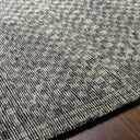 Malaga MAG-2300 Black / Ivory Rug