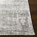 Malaga MAG-2301 Black / Ivory Rug