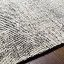 Malaga MAG-2301 Black / Ivory Rug