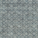 Malaga MAG-2302 Dark Brown / Denim Rug