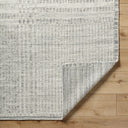 Malaga MAG-2305 Black / Charcoal Rug