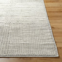 Malaga MAG-2305 Black / Charcoal Rug