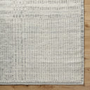 Malaga MAG-2305 Black / Charcoal Rug