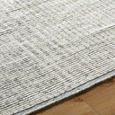 Malaga MAG-2305 Black / Charcoal Rug