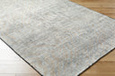 Malaga MAG-2306 Black / Dark Brown Rug