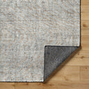 Malaga MAG-2306 Black / Dark Brown Rug