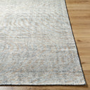 Malaga MAG-2306 Black / Dark Brown Rug