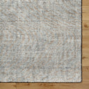 Malaga MAG-2306 Black / Dark Brown Rug