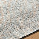 Malaga MAG-2306 Black / Dark Brown Rug