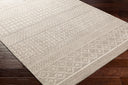 Maroc MAR-2000 Dark Brown / Gray Rug