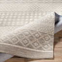 Maroc MAR-2000 Dark Brown / Gray Rug