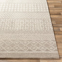 Maroc MAR-2000 Dark Brown / Gray Rug