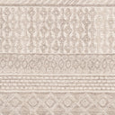 Maroc MAR-2000 Dark Brown / Gray Rug