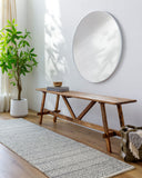 Maroc MAR-2025 Black / Charcoal Rug