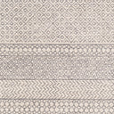 Maroc MAR-2025 Black / Charcoal Rug