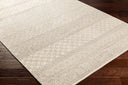 Maroc MAR-2 Dark Brown / Gray Rug